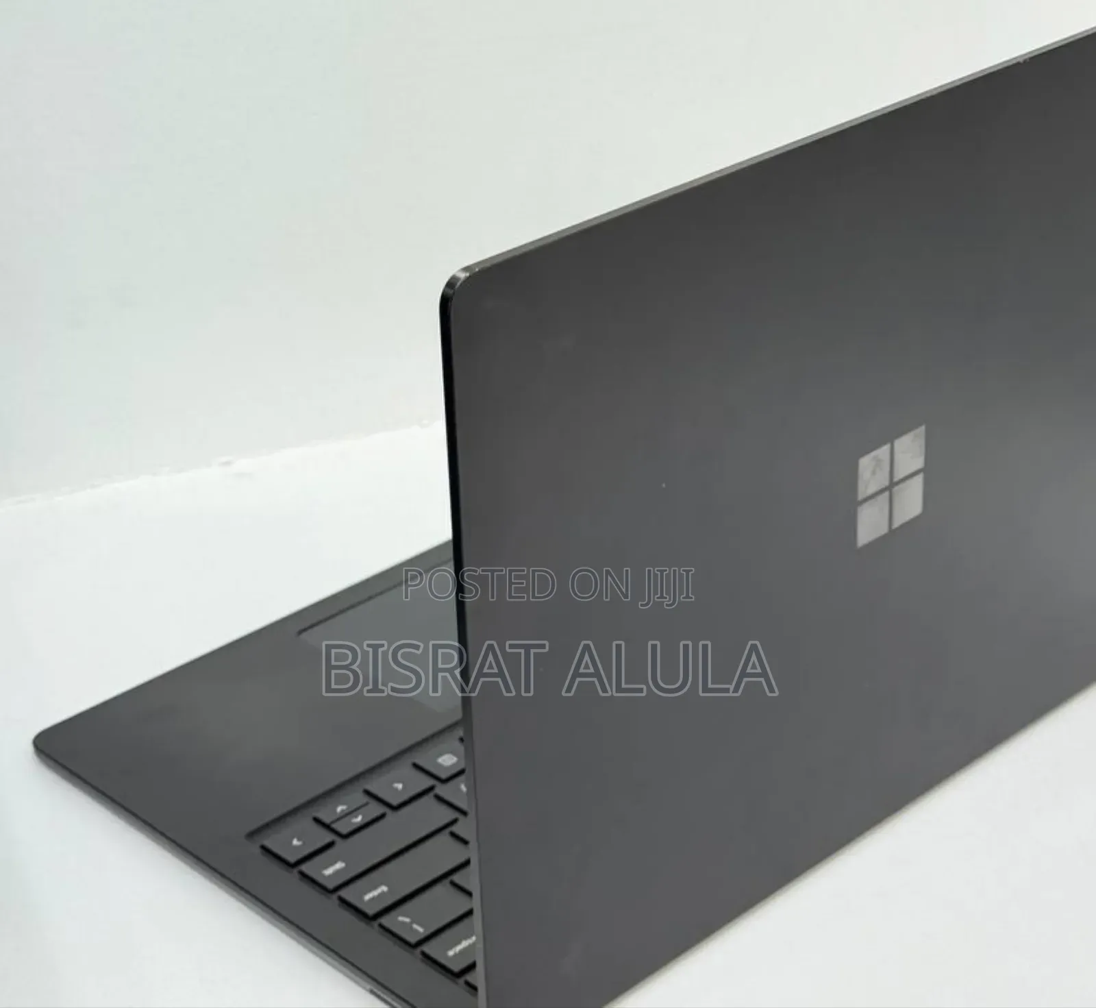 New Laptop Microsoft Surface Pro 7 8GB Intel Core I5 SSD 256GB