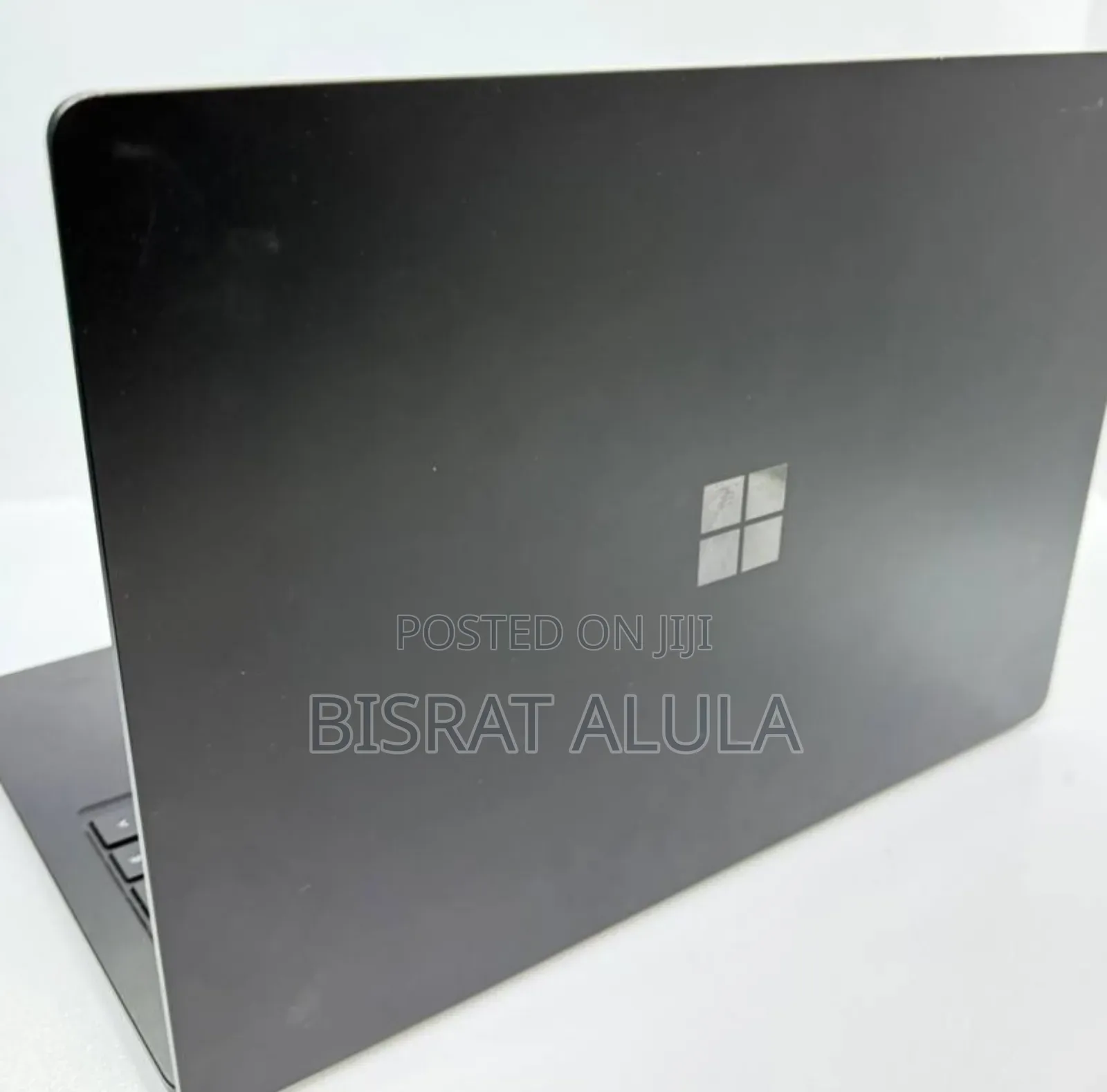 New Laptop Microsoft Surface Pro 7 8GB Intel Core I5 SSD 256GB