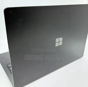 New Laptop Microsoft Surface Pro 7 8GB Intel Core I5 SSD 256GB