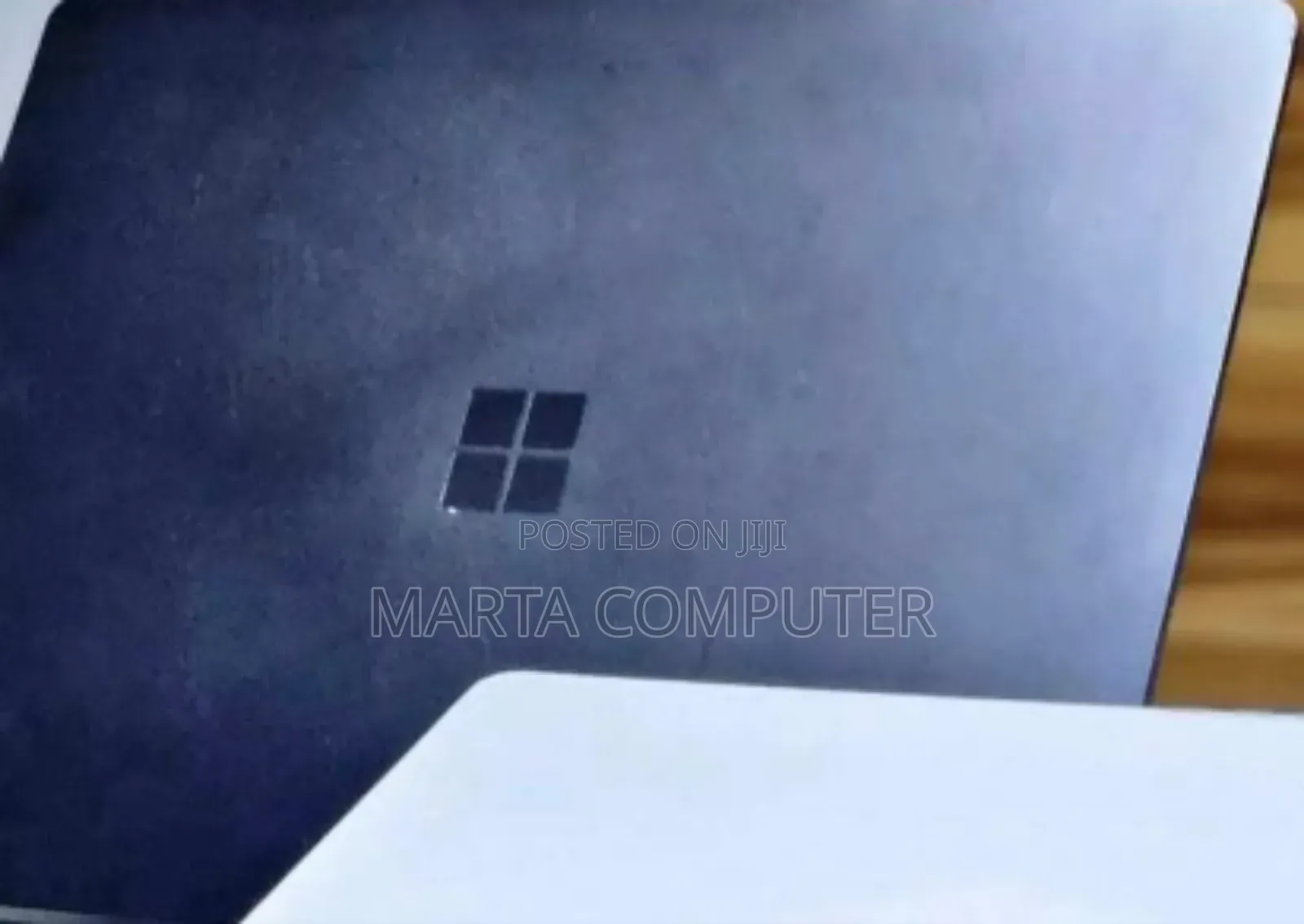 New Laptop Microsoft Surface 16GB Intel Core I7 SSD 512GB