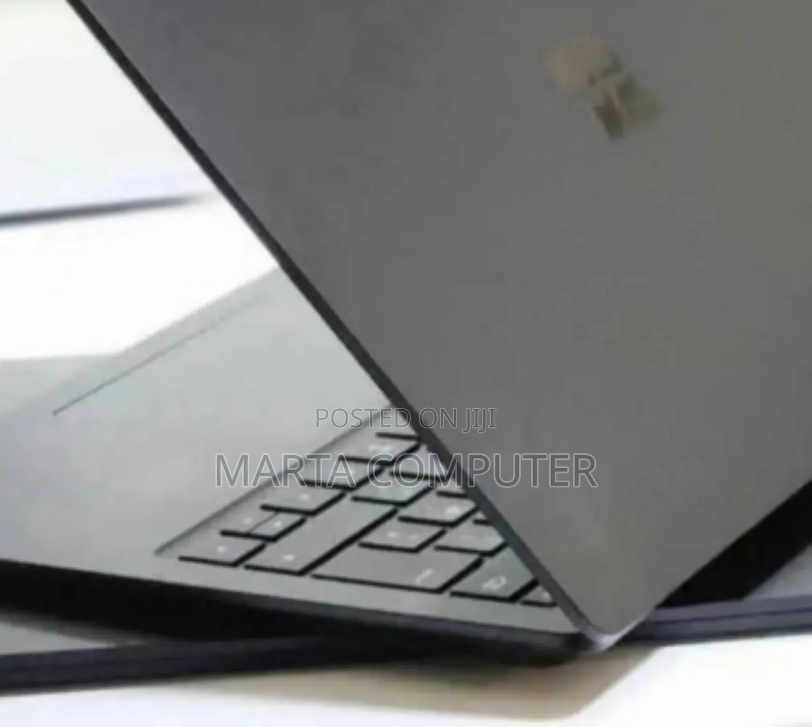 New Laptop Microsoft Surface 16GB Intel Core I7 SSD 512GB