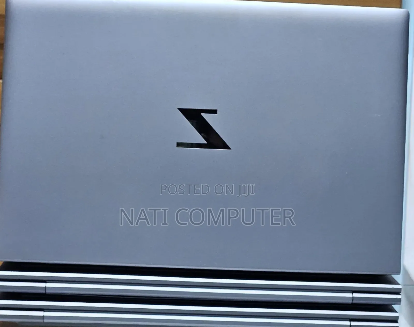 New Laptop HP 16GB Intel Core I7 SSD 512GB