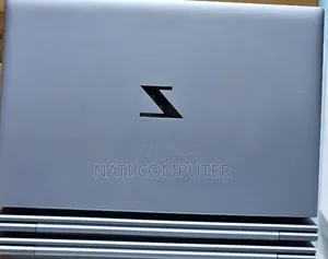 New Laptop HP 16GB Intel Core I7 SSD 512GB