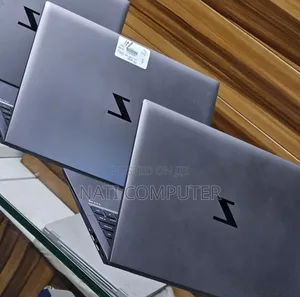 New Laptop HP 16GB Intel Core I7 SSD 512GB