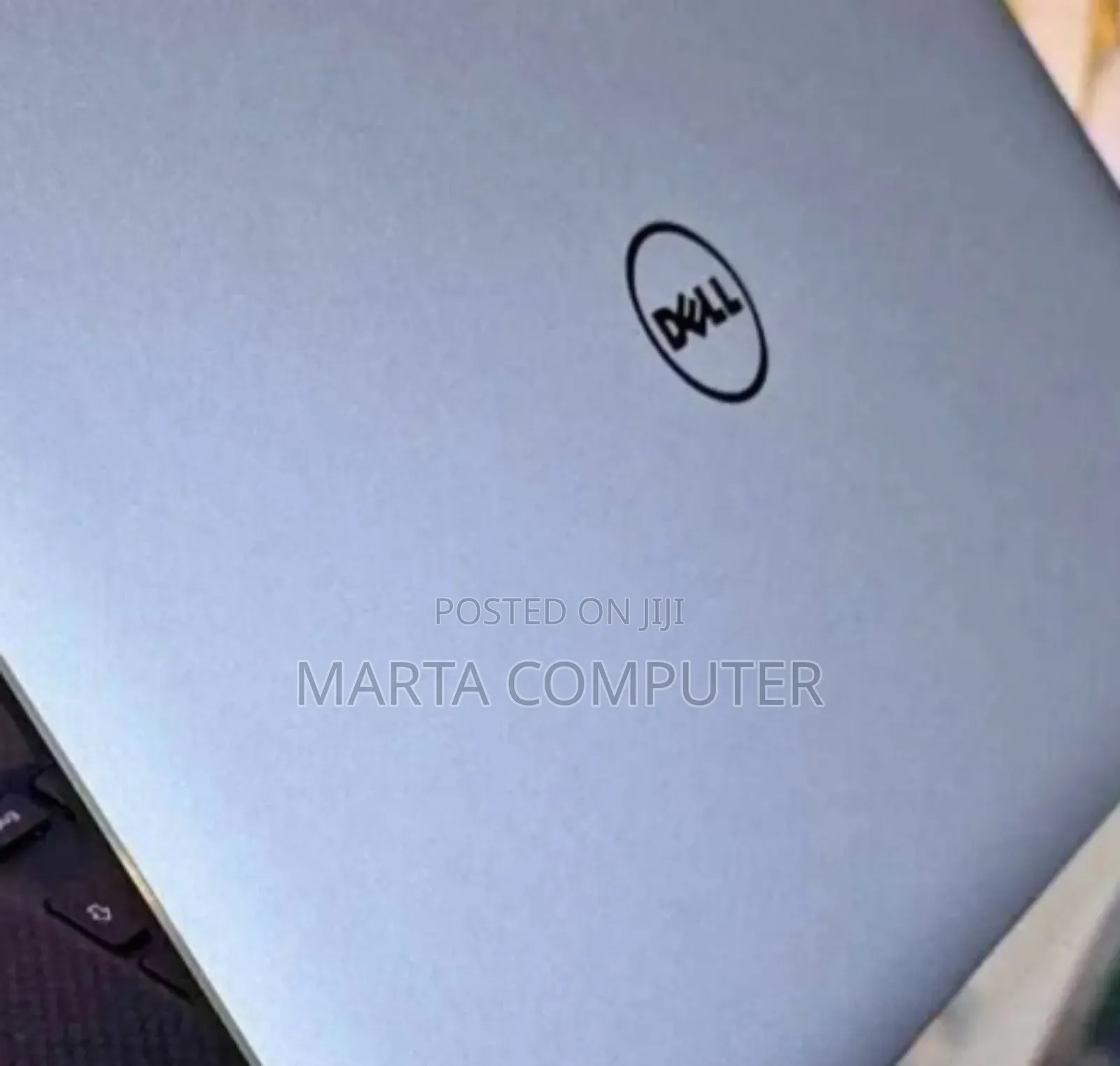 New Laptop Dell Precision 15 5520 16GB Intel Core I7 SSD 512GB