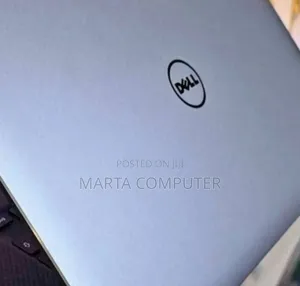 New Laptop Dell Precision 15 5520 16GB Intel Core I7 SSD 512GB