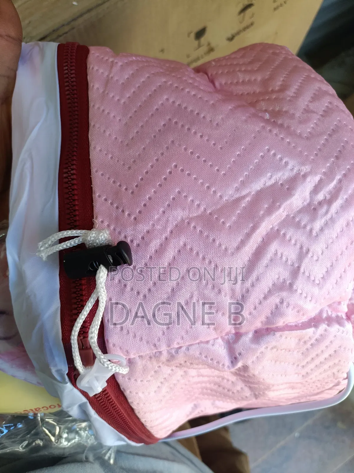 Electric Hair Steamer የዘጉር እንፋሎት ካፕ