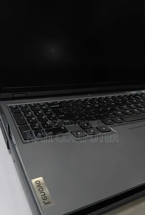 New Laptop Lenovo Legion 5 16GB AMD Ryzen 7 SSD 512GB