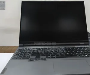 New Laptop Lenovo Legion 5 16GB AMD Ryzen 7 SSD 512GB
