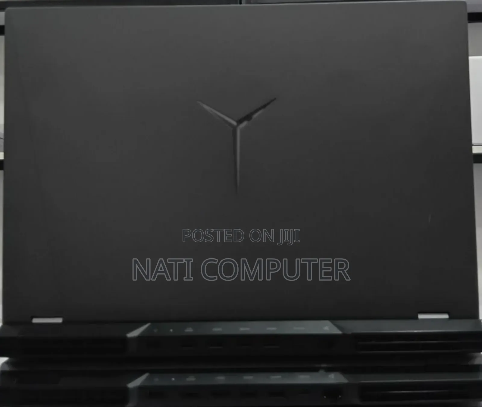 New Laptop Lenovo Legion 5 16GB AMD Ryzen 7 SSD 512GB