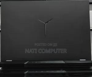 New Laptop Lenovo Legion 5 16GB AMD Ryzen 7 SSD 512GB