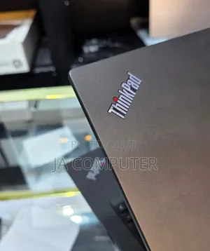 New Laptop Lenovo Thinkpad P14s 16GB Intel Core I5 SSD 512GB