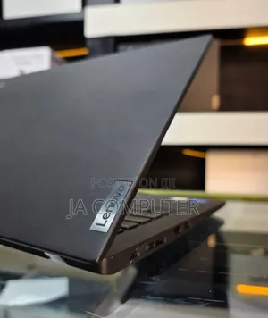 New Laptop Lenovo Thinkpad P14s 16GB Intel Core I5 SSD 512GB