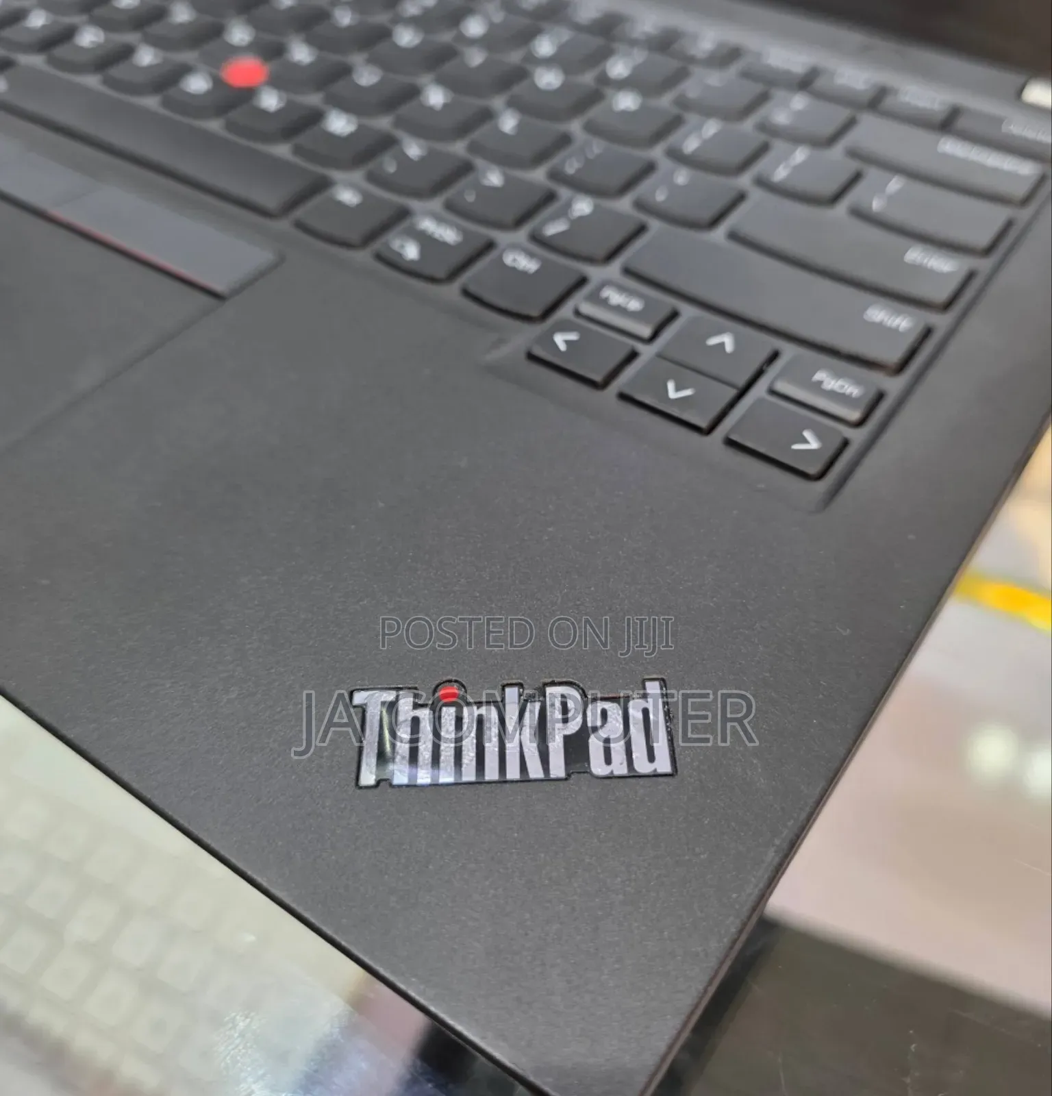 New Laptop Lenovo Thinkpad P14s 16GB Intel Core I5 SSD 512GB