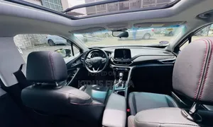 Chevrolet Orlando 2023 Silver