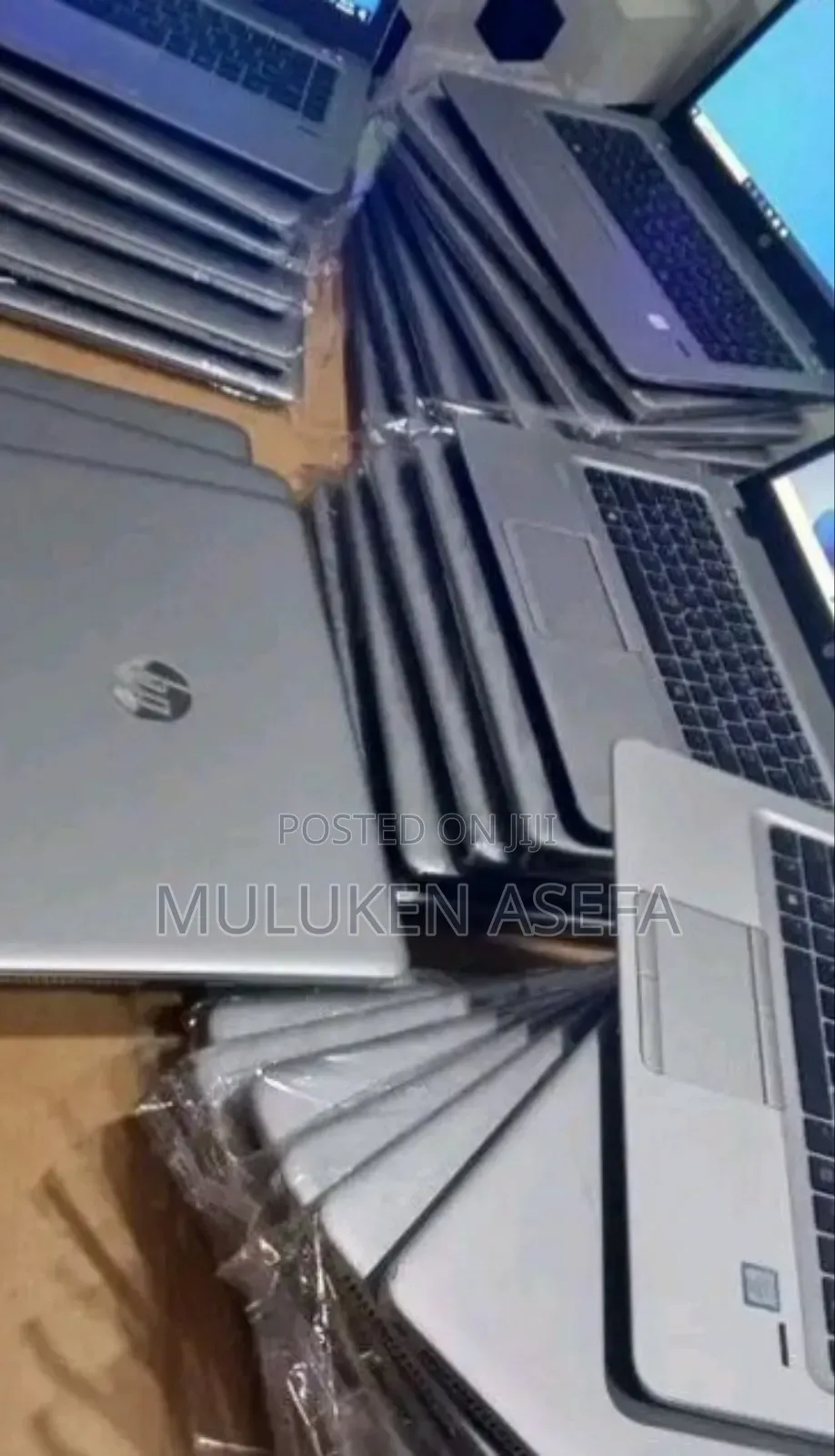 New Laptop HP EliteBook 840 G3 8GB Intel Core I5 SSD 512GB