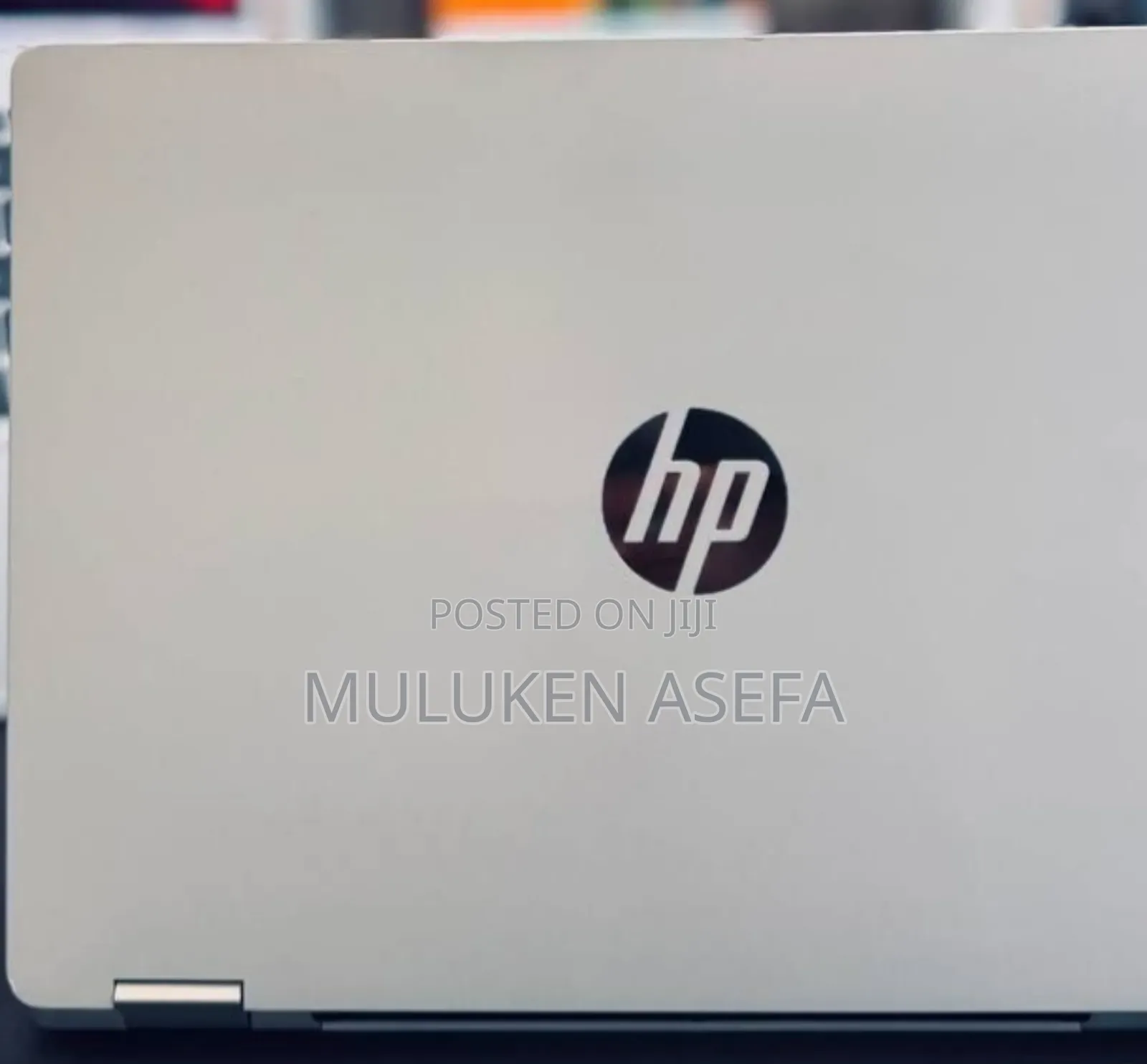 New Laptop HP OmniBook 5 14" 8GB Intel Core 7 SSD 512GB