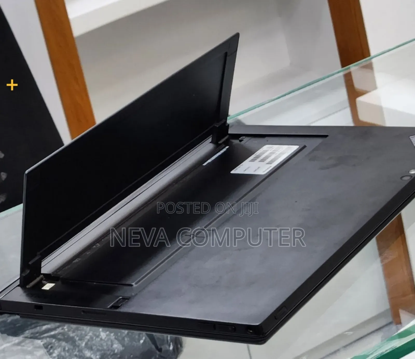 New Laptop Lenovo ThinkPad X1 Carbon 8GB Intel Core I5 SSD 256GB