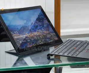 New Laptop Lenovo ThinkPad X1 Carbon 8GB Intel Core I5 SSD 256GB