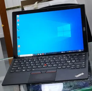 New Laptop Lenovo ThinkPad X1 Carbon 8GB Intel Core I5 SSD 256GB