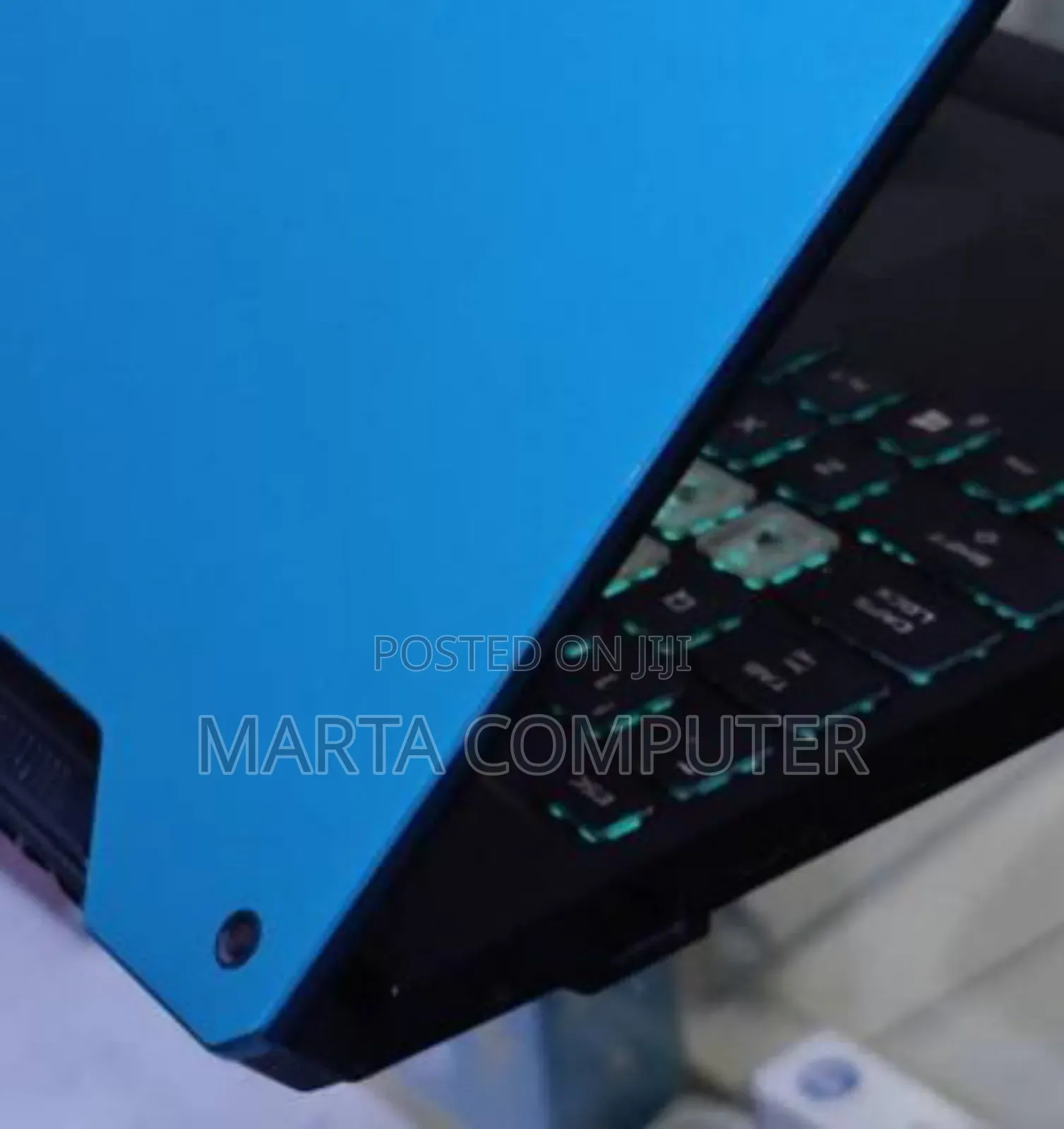 New Laptop Asus TUF Gaming A15 16GB AMD Ryzen 9 SSD 512GB