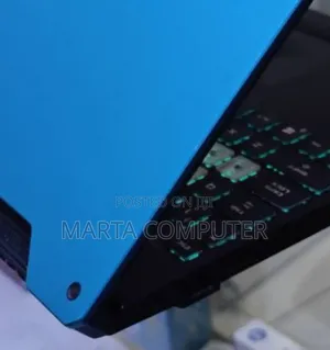 New Laptop Asus TUF Gaming A15 16GB AMD Ryzen 9 SSD 512GB