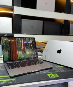 New Laptop Apple MacBook Pro M1 32GB Apple M1 Pro SSD 512GB