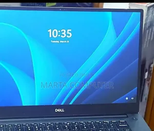 New Laptop Dell Precision 5540 32GB Intel Core I7 SSD 512GB