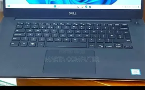 New Laptop Dell Precision 5540 32GB Intel Core I7 SSD 512GB