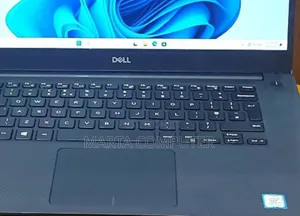 New Laptop Dell Precision 5540 32GB Intel Core I7 SSD 512GB