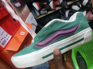 Vans Old School Vans Shoes