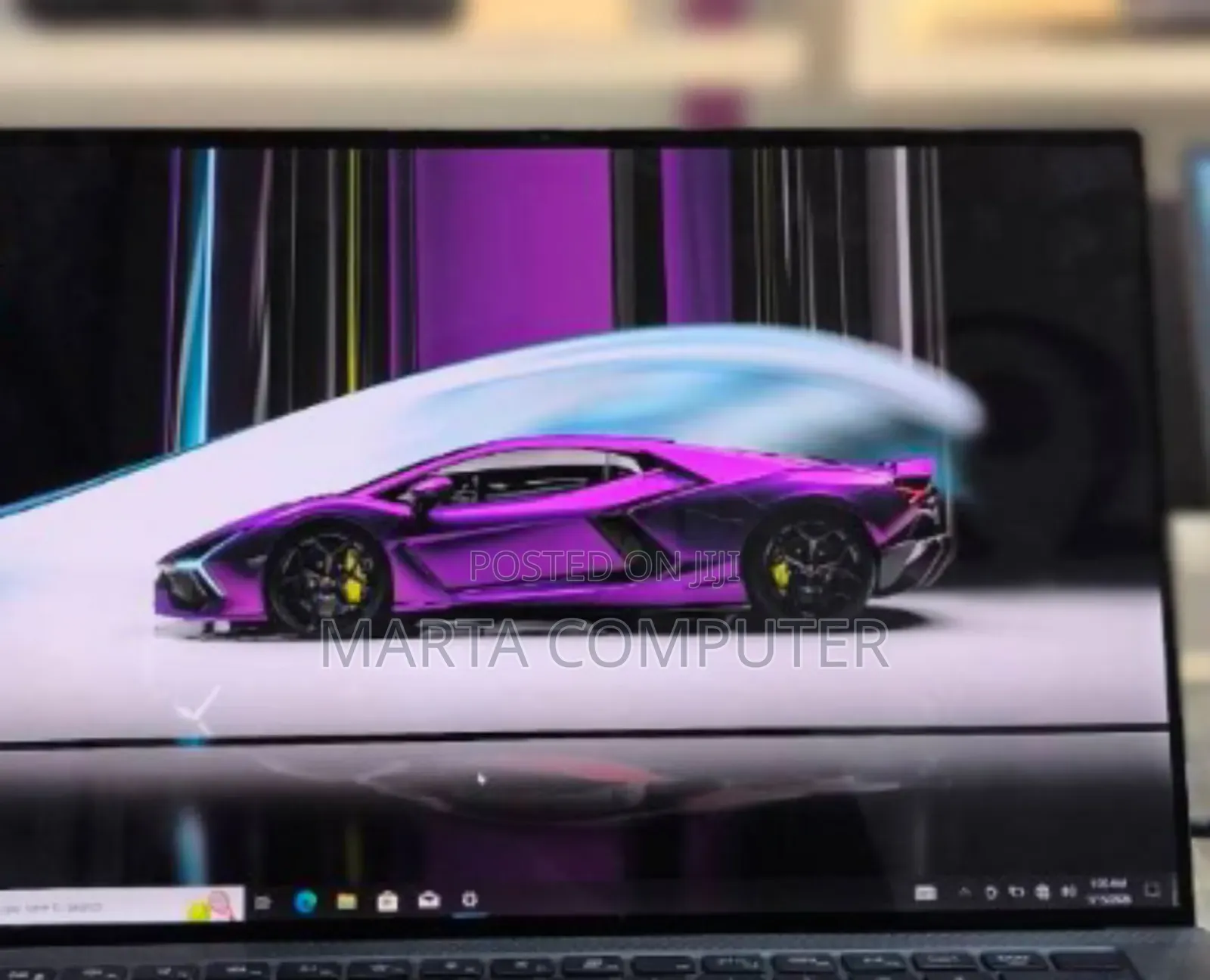 New Laptop Dell XPS 15 16GB Intel Core I7 SSD 512GB