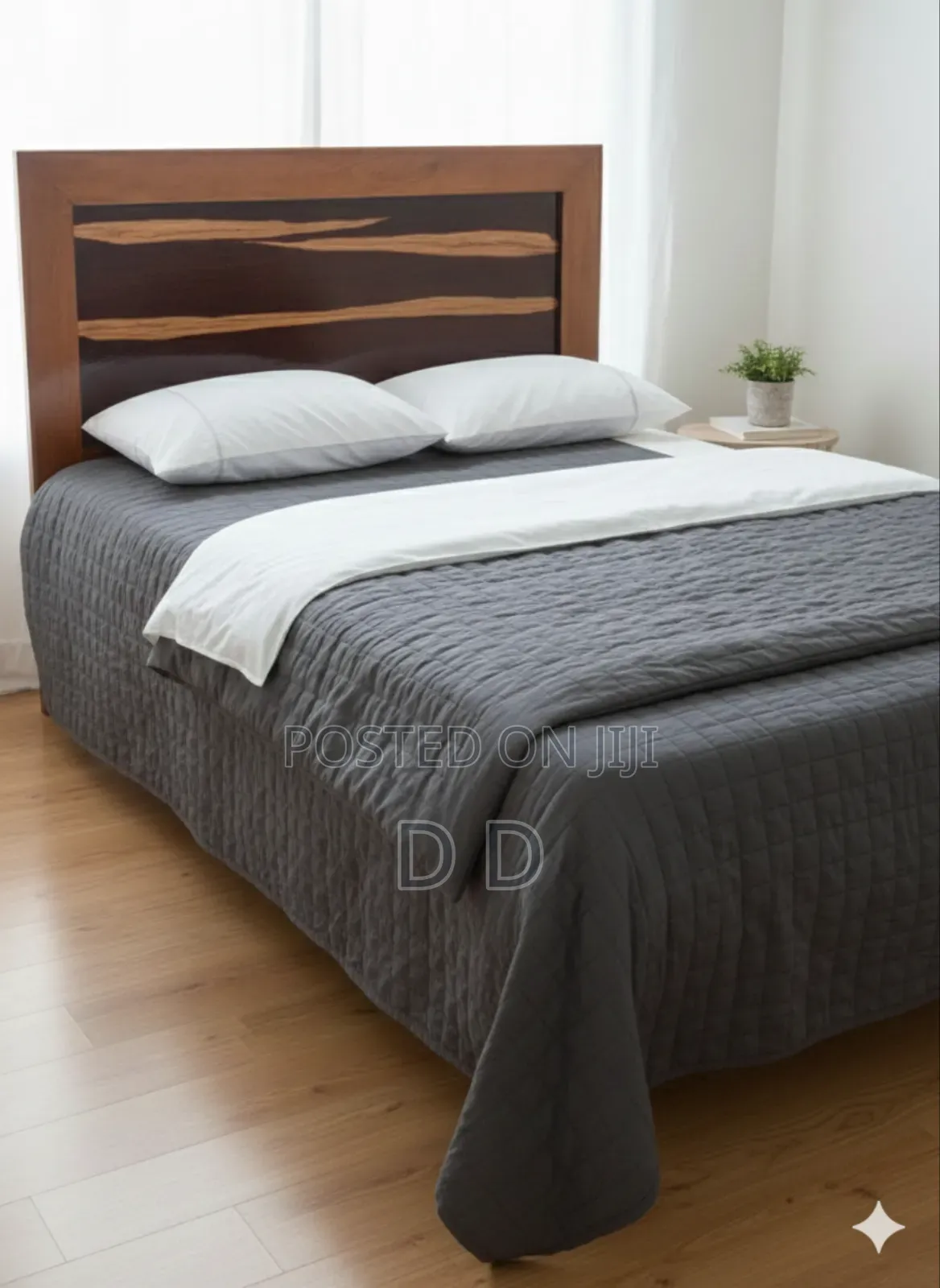 Bed Alga 150