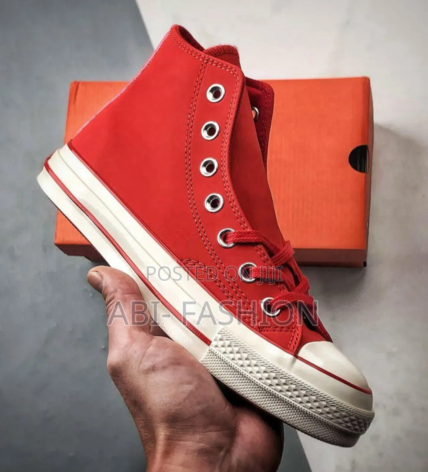 Converse Chuck Taylor All Star Colours