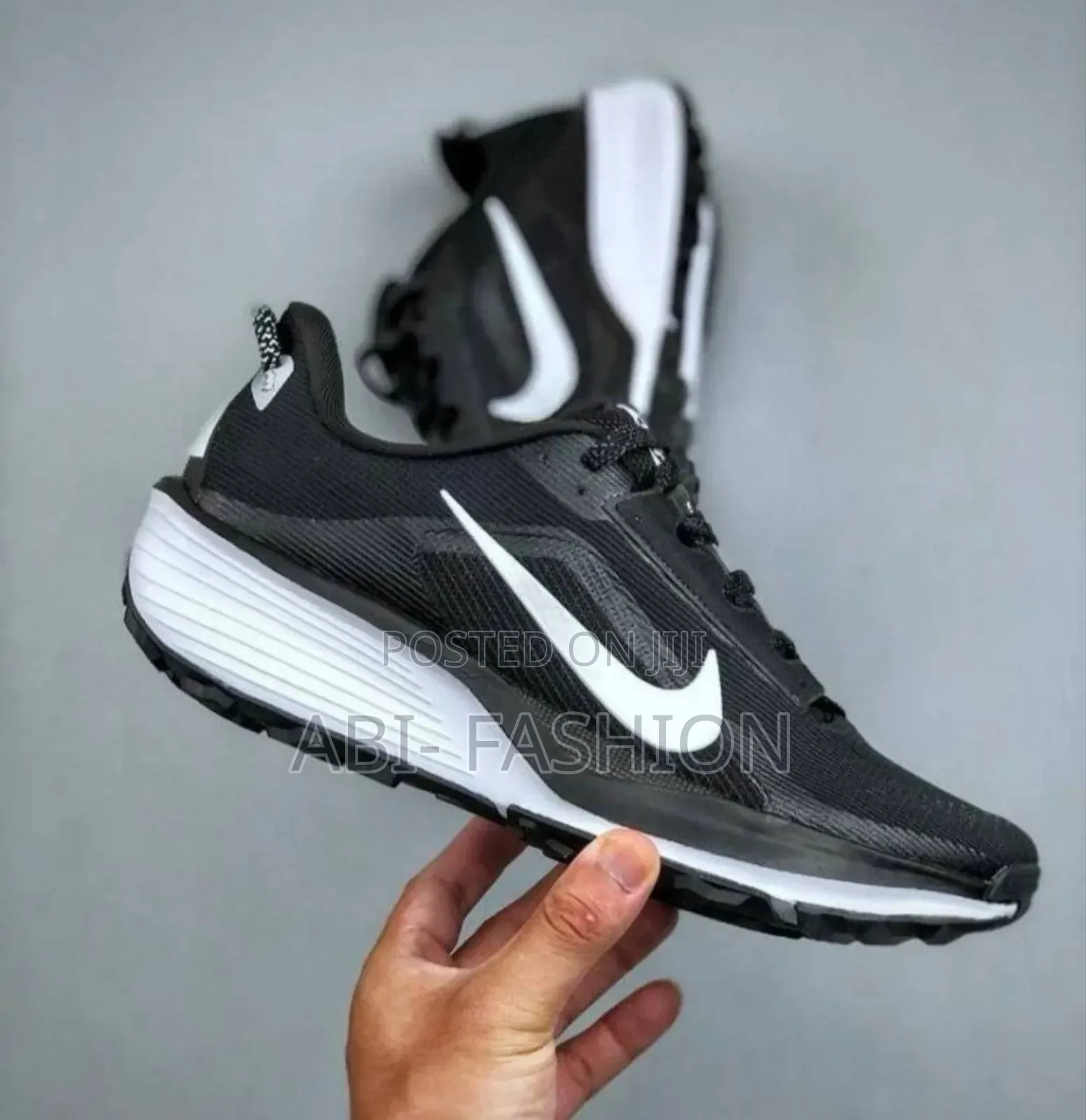 Nike Reactx Pegasus Trail 6 Next Nature Shoes