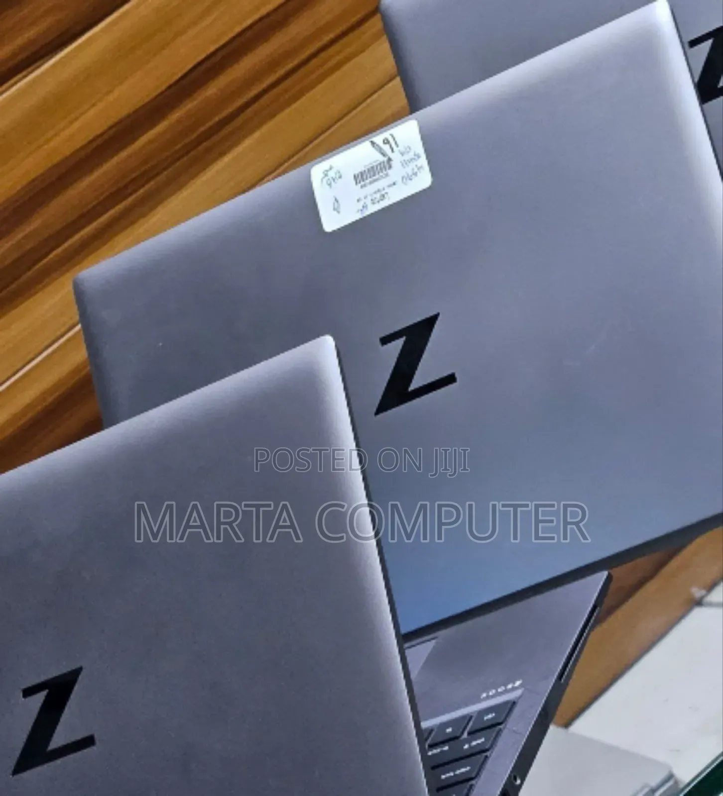 New Laptop HP ZBook 14 16GB Intel Core I7 SSD 512GB