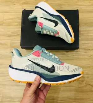 Nike Reactx Pegasus Trail 6 Next Nature Shoes