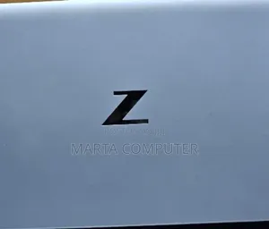 New Laptop HP ZBook 14 16GB Intel Core I7 SSD 512GB