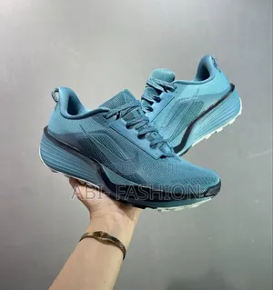 Nike Reactx Pegasus Trail Nature Shoes