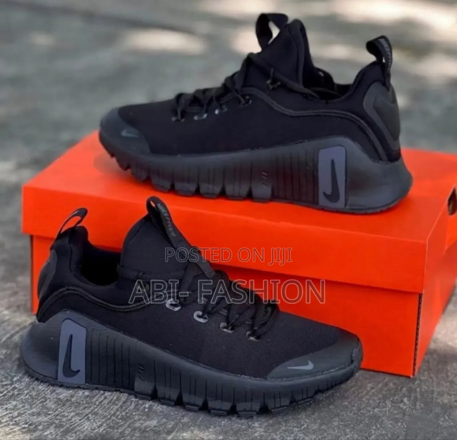 Nike Free Metcon 6 Tb Pro