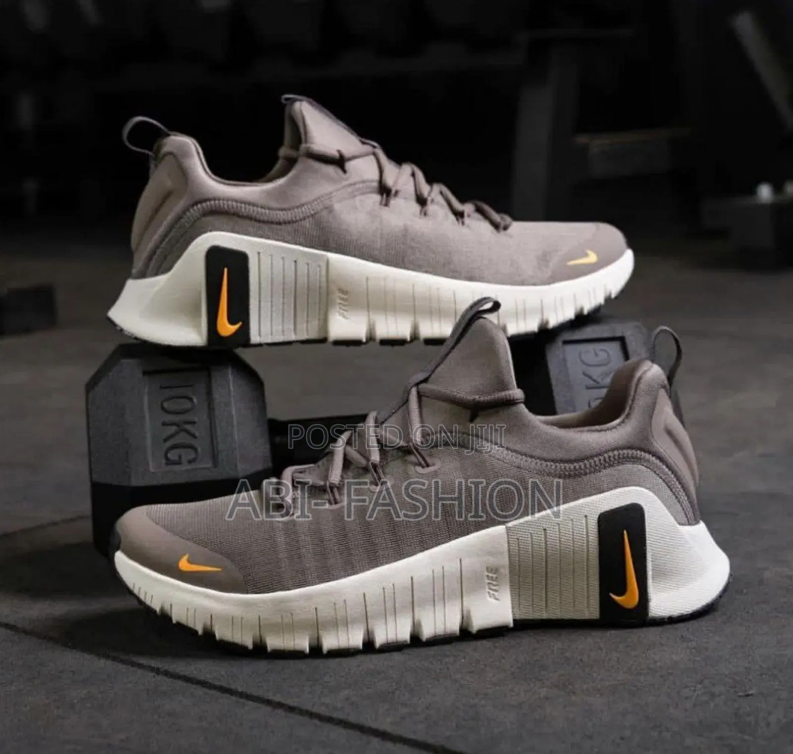 Nike Free Metcon 6 Tb Pro