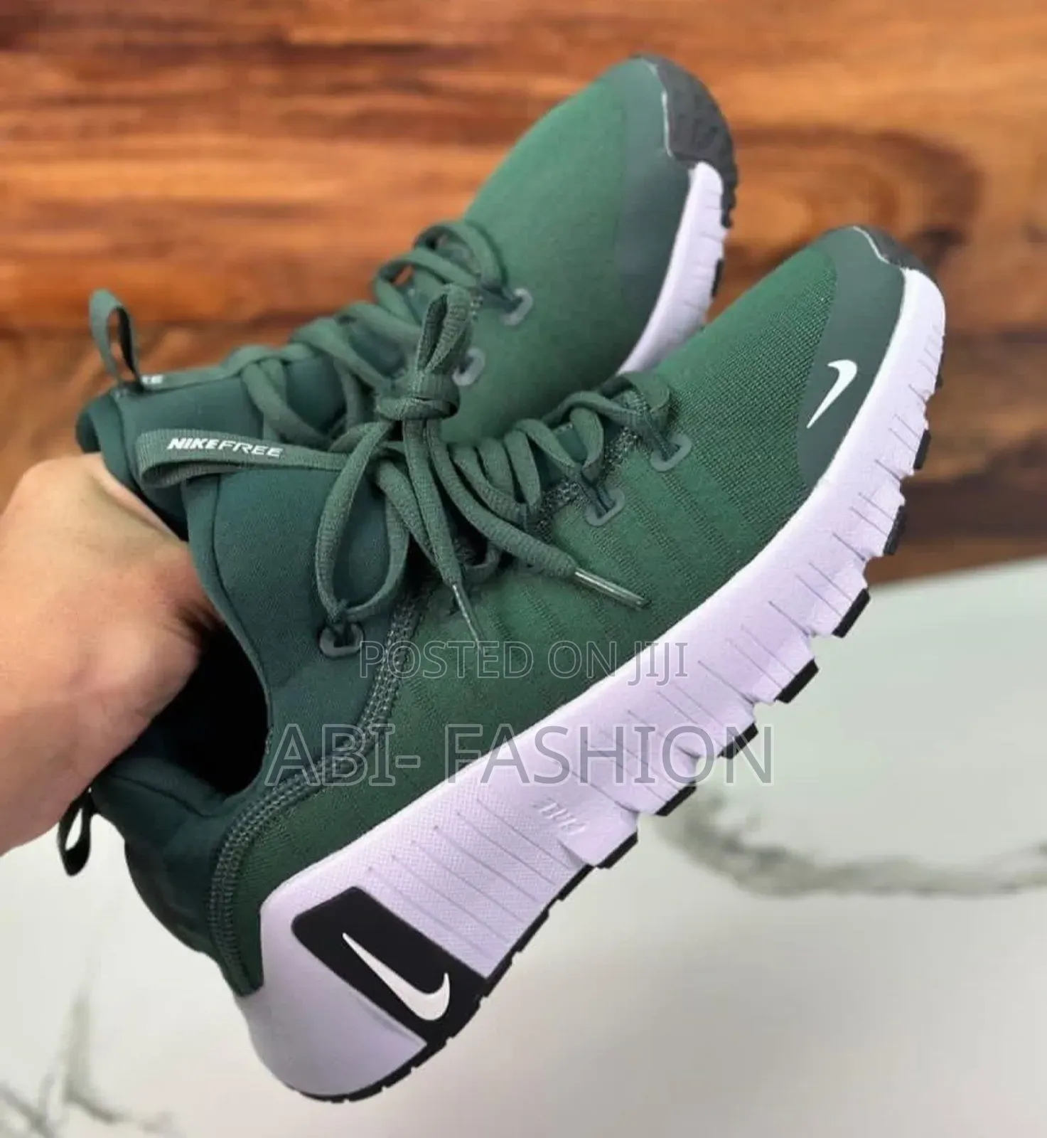 Nike Free Metcon 6 Tb Pro Suade