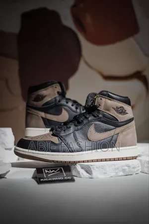 Air Jordan 1 Retro High Og Palomino