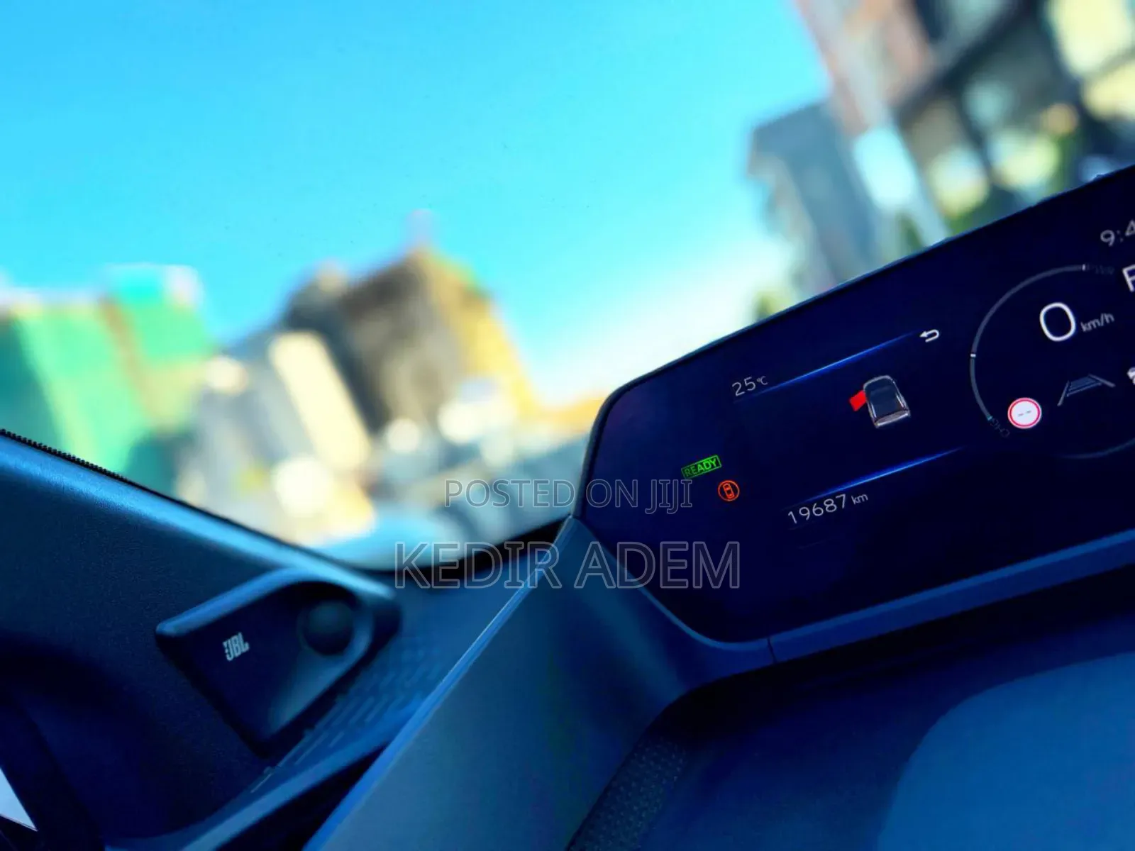 Toyota bZ4X 2023 Gray