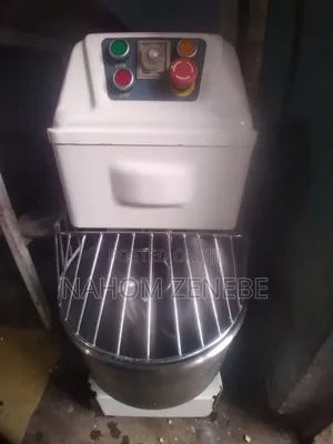 Bread/የ ድብ ሙሉ እቃ