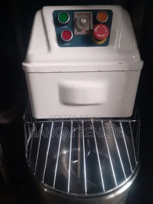 Bread/የ ድብ ሙሉ እቃ