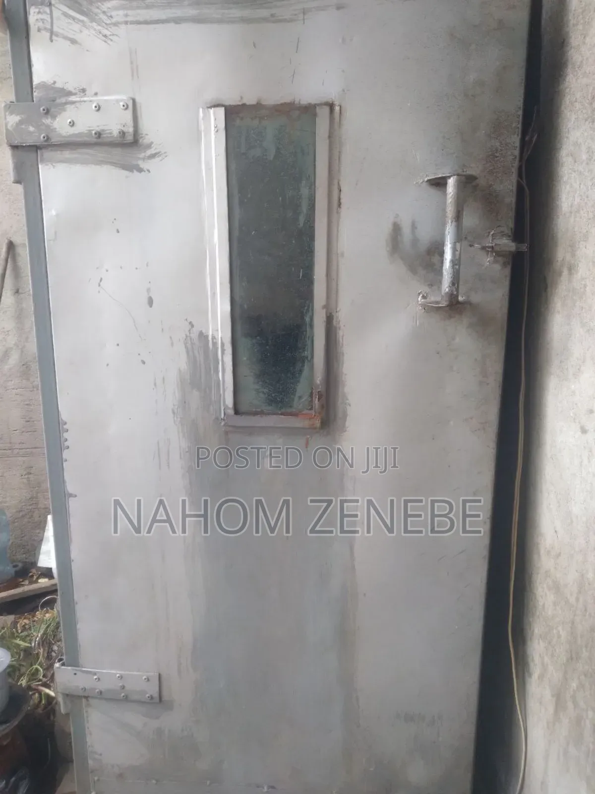 Bread/የ ድብ ሙሉ እቃ