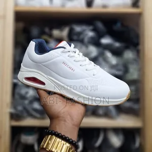 Skechers Colour Combo