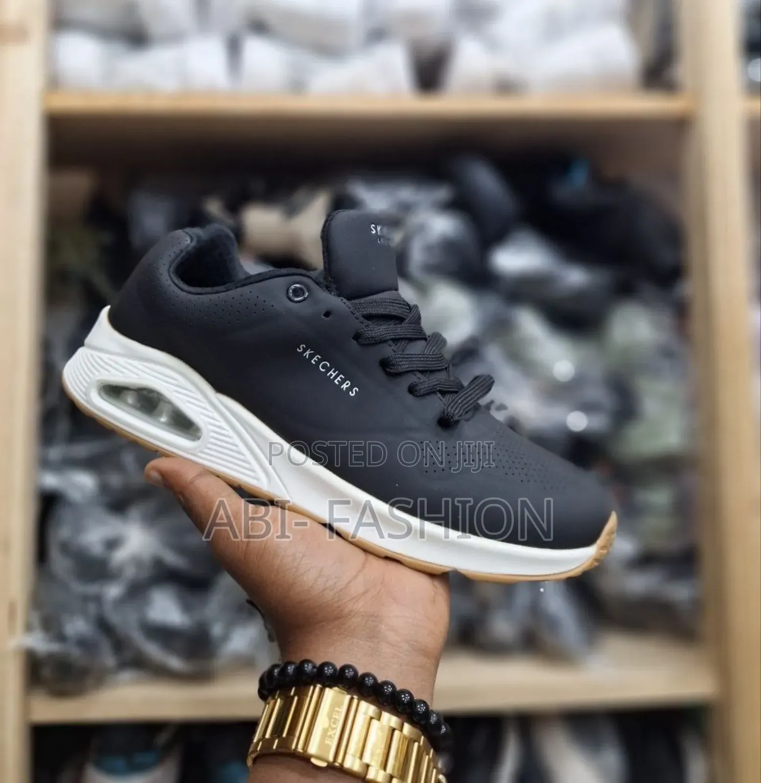 Skechers Colour Combo