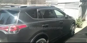 Toyota RAV4 2016 Teal